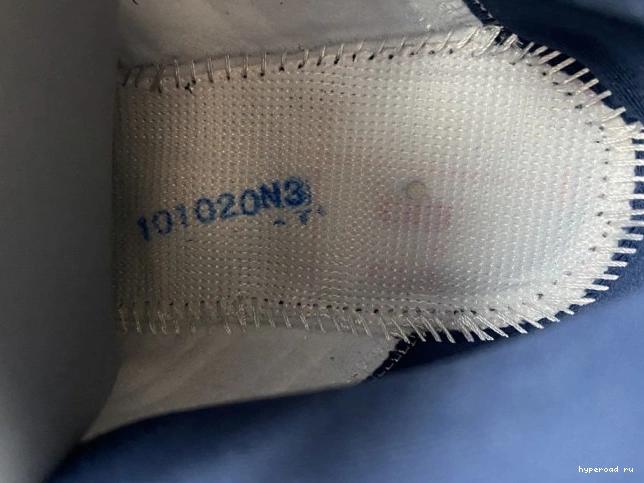 Air Flint 13 414571-404 Jordan 1107